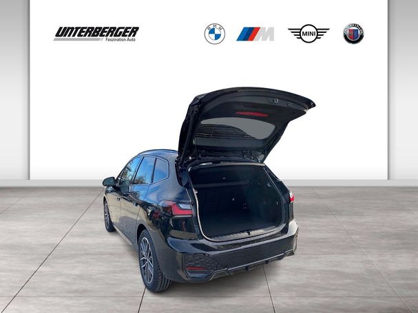 BMW 220i Active Tourer 115 kW image number 6