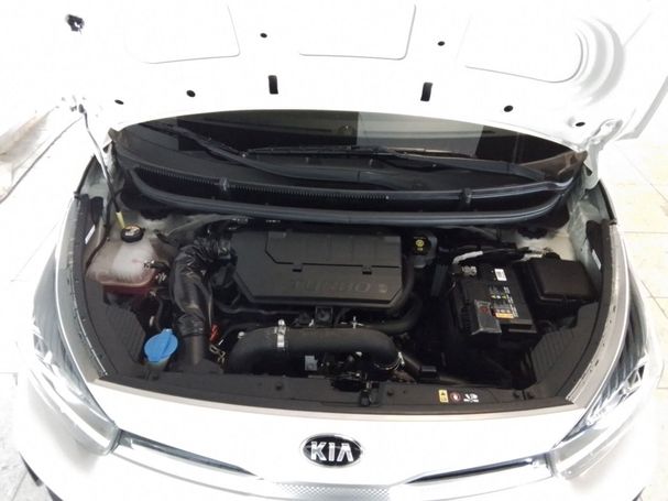 Kia Picanto 1.0 74 kW image number 14