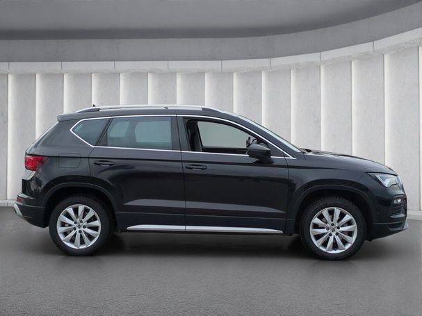 Seat Ateca 1.5 TSI DSG 110 kW image number 2