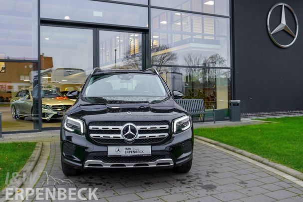 Mercedes-Benz GLB 200 d 110 kW image number 1