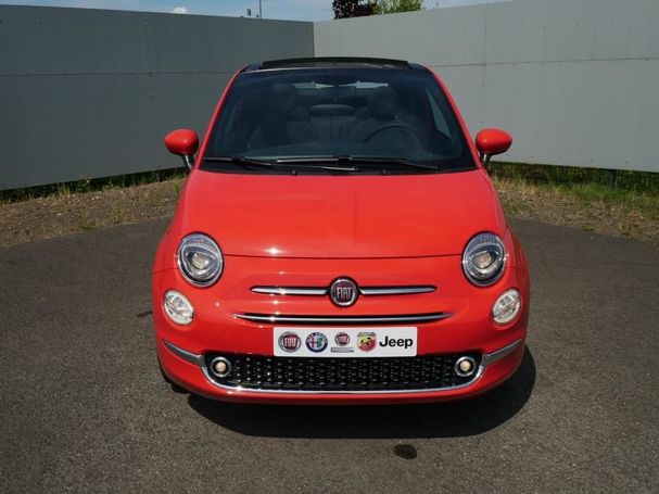 Fiat 500C 1.0 51 kW image number 9