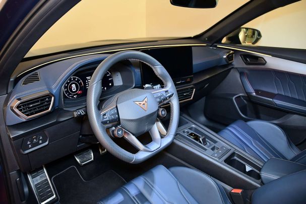 Cupra Formentor VZ5 4Drive DSG 287 kW image number 7