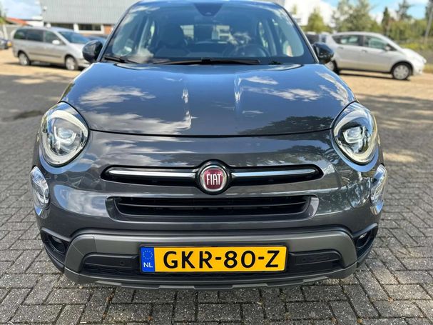 Fiat 500X 1.6 81 kW image number 18