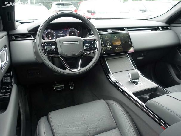 Land Rover Range Rover Velar D300 R-Dynamic SE 221 kW image number 11