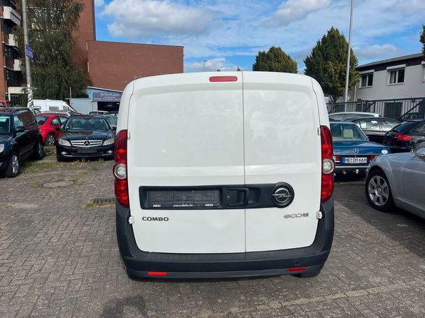 Opel Combo L1H1 70 kW image number 2