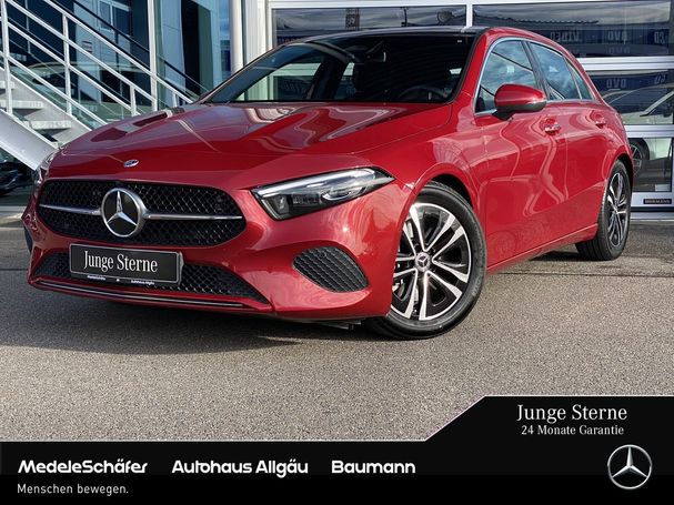 Mercedes-Benz A 250 165 kW image number 1