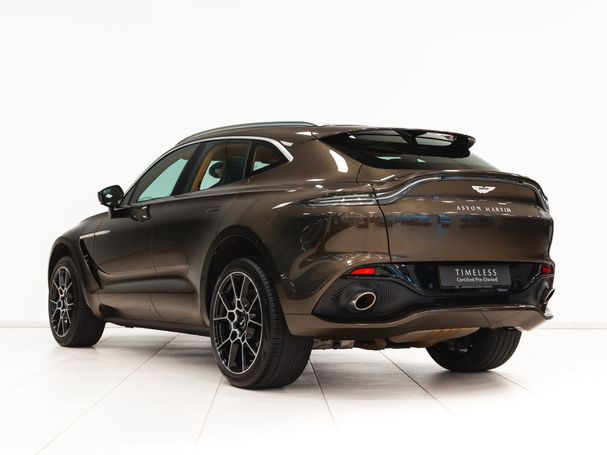 Aston Martin DBX 4.0 V8 405 kW image number 3