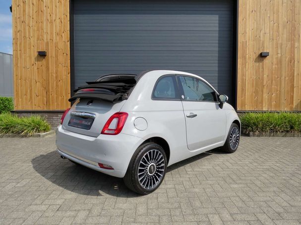 Fiat 500C 51 kW image number 2