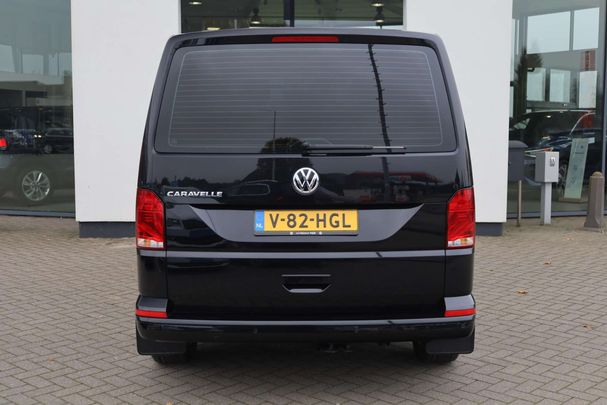 Volkswagen T6 Transporter DSG 110 kW image number 7