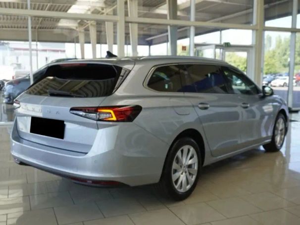 Skoda Superb 2.0 TDI DSG 110 kW image number 3