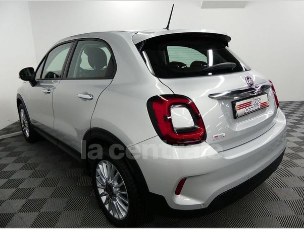 Fiat 500X 1.3 FireFly Turbo DCT Cross 110 kW image number 4