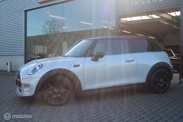 Mini Cooper 100 kW image number 3