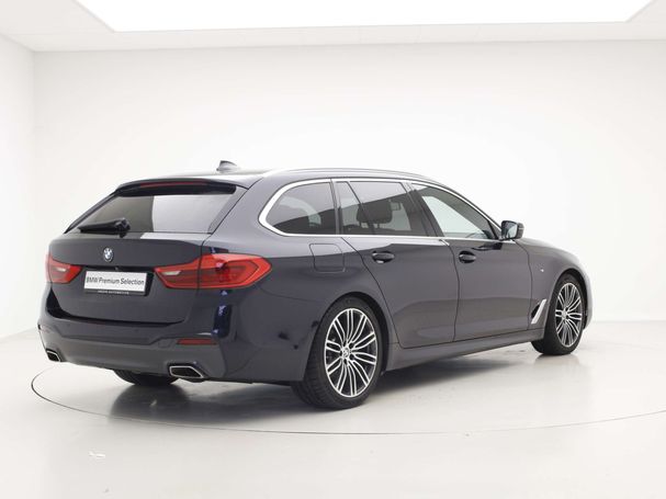 BMW 518d Touring 121 kW image number 3