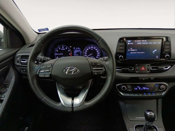 Hyundai i30 88 kW image number 7