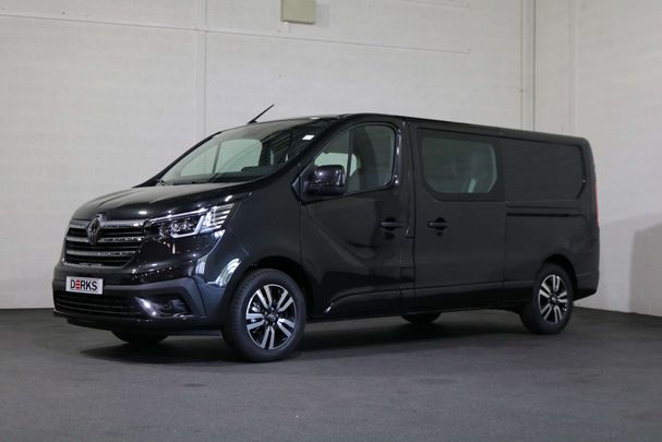 Renault Trafic dCi 170 125 kW image number 1