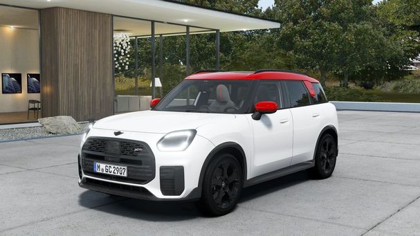 Mini Cooper C Countryman Countryman C 125 kW image number 1