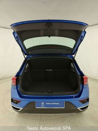 Volkswagen T-Roc 1.0 TSI Style 85 kW image number 20