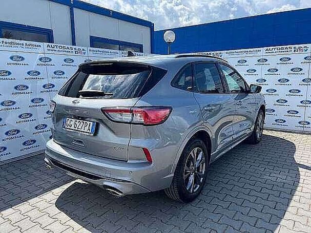 Ford Kuga 132 kW image number 3