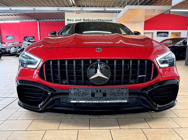 Mercedes-Benz AMG GT 430 kW image number 12