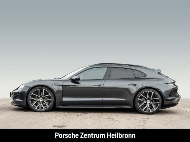 Porsche Taycan Sport Turismo 320 kW image number 3