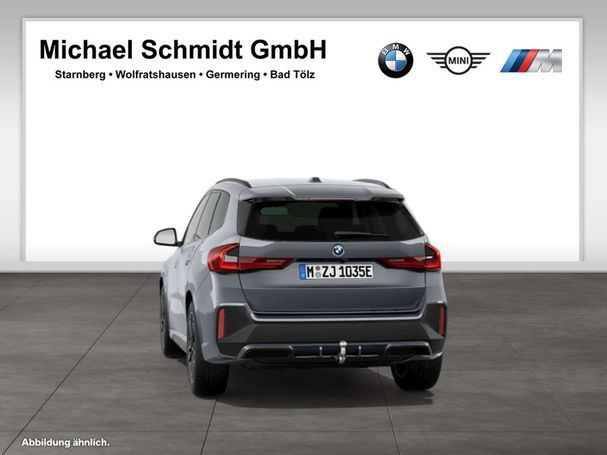 BMW X1 xDrive25e 180 kW image number 7