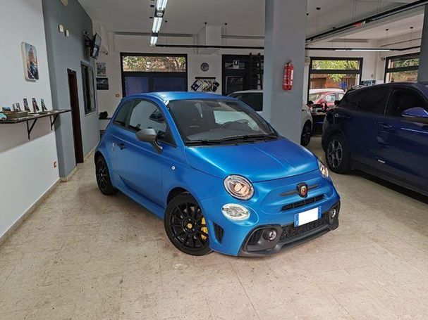 Abarth 595 Competizione 1.4 T-Jet 180 132 kW image number 3