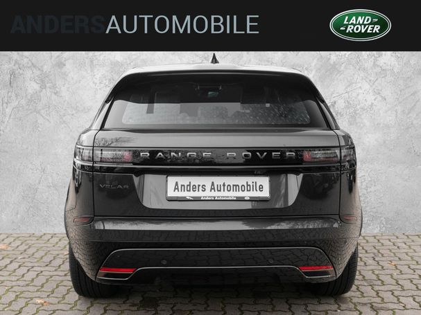 Land Rover Range Rover Velar D300 Dynamic SE 221 kW image number 7