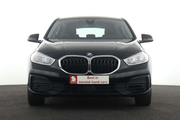 BMW 118i 104 kW image number 7