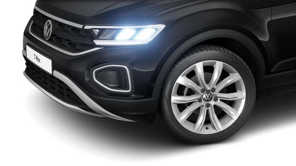 Volkswagen T-Roc 1.5 TSI DSG 110 kW image number 6