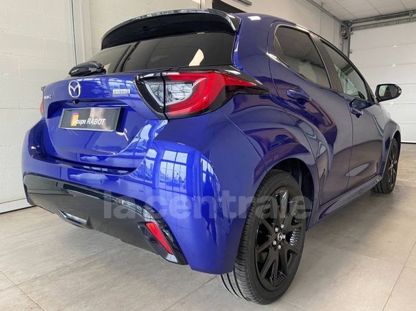 Mazda 2 85 kW image number 2