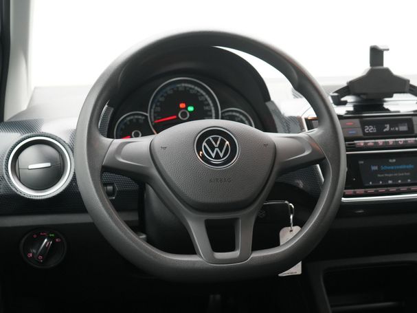 Volkswagen up! 60 kW image number 7