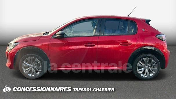 Peugeot 208 100 kW image number 5