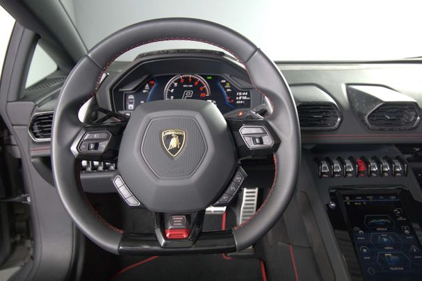 Lamborghini Huracan 470 kW image number 14