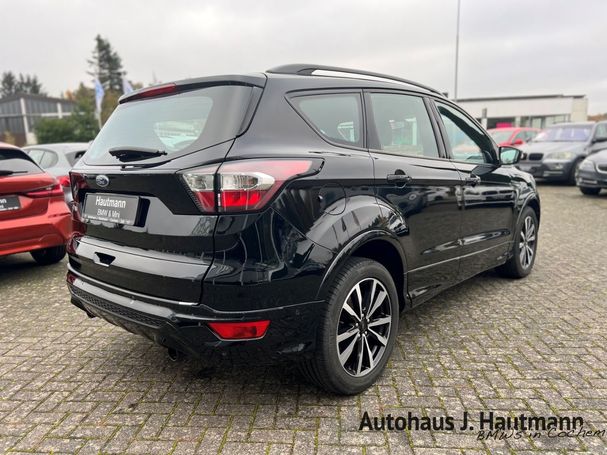 Ford Kuga 1.5 EcoBoost ST-Line 110 kW image number 9