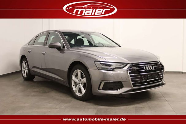 Audi A6 40 TDI quattro 150 kW image number 2