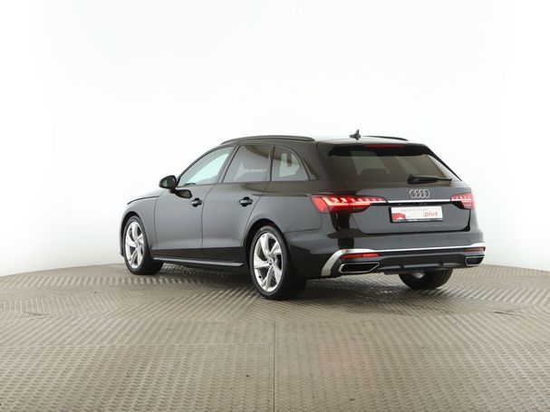 Audi A4 40 TDI S-line Avant 150 kW image number 3