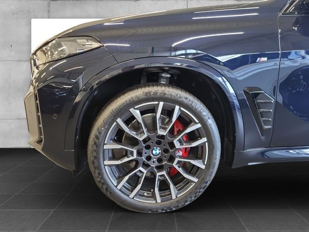 BMW X5 xDrive30d 210 kW image number 9