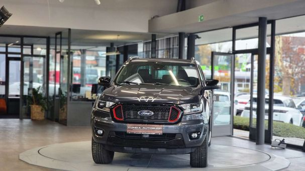 Ford Ranger 2.0 4x4 156 kW image number 7