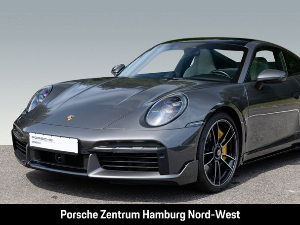 Porsche 992 Turbo S 478 kW image number 9