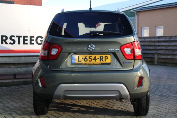 Suzuki Ignis 61 kW image number 6