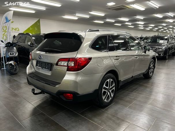 Subaru Outback 2.5 Comfort 129 kW image number 8