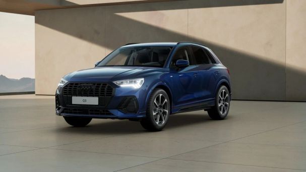 Audi Q3 110 kW image number 1