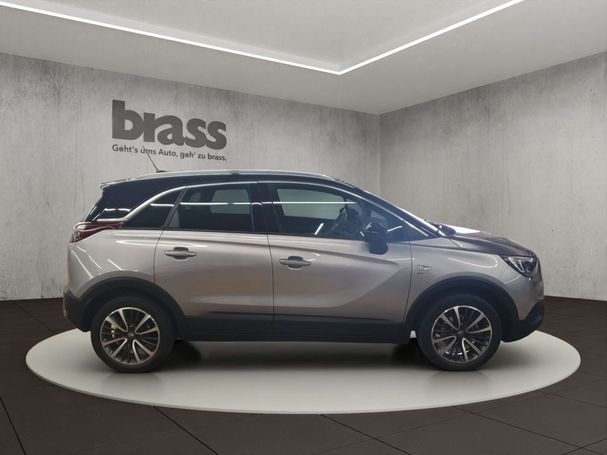 Opel Crossland X 1.2 Turbo 81 kW image number 6