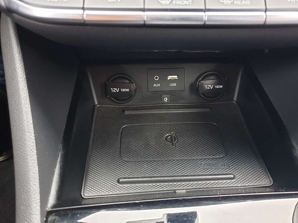 Hyundai Ioniq 77 kW image number 21