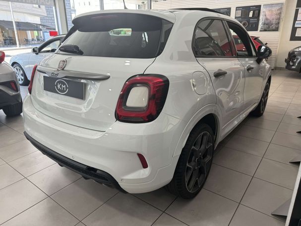 Fiat 500X 1.0 FireFly S&S 88 kW image number 4