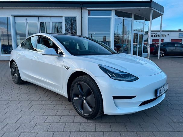 Tesla Model 3 Standard Range Plus 190 kW image number 2