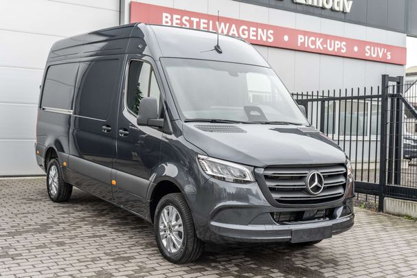 Mercedes-Benz Sprinter 3.5t 319 140 kW image number 1