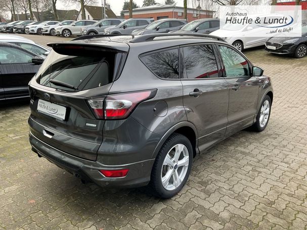 Ford Kuga 110 kW image number 4