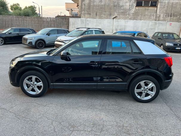 Audi Q2 30 TDI S tronic 85 kW image number 7