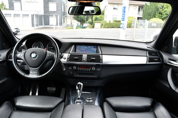 BMW X5 xDrive40d 225 kW image number 12